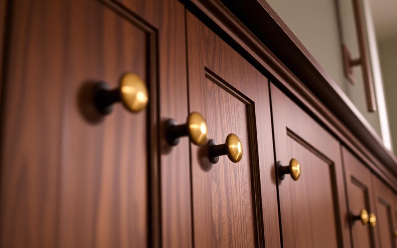 Kitchens & Cabinetry