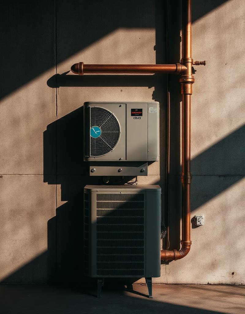 Mechanical Systems