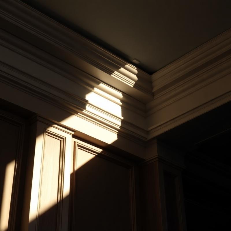 Finishes & Millwork