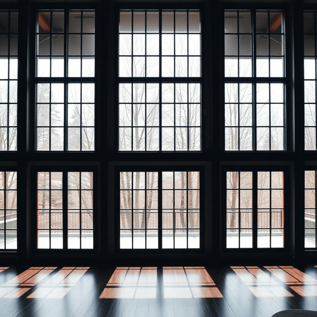Windows & Doors